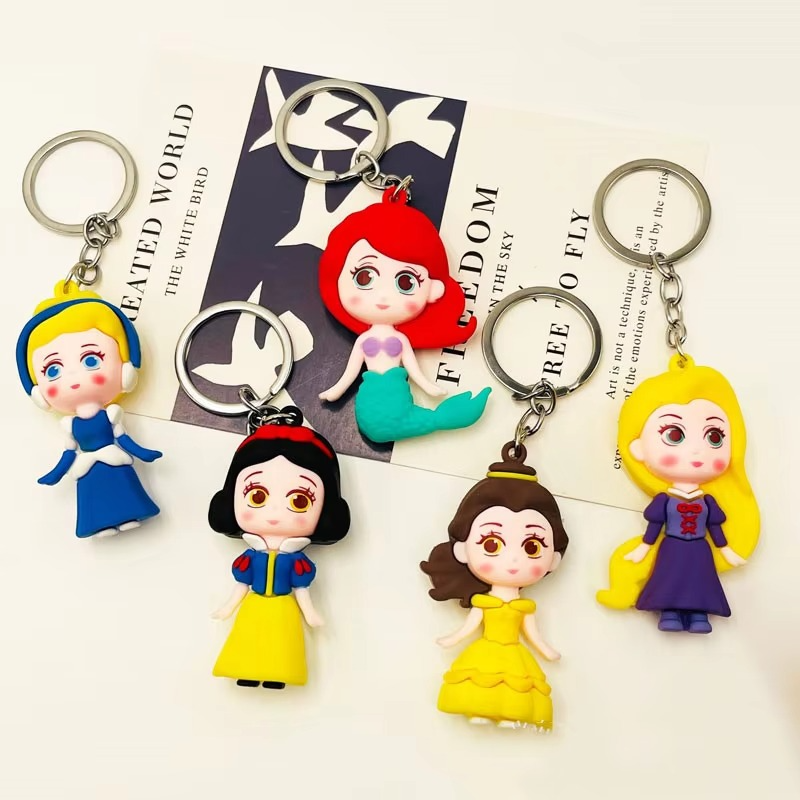 Keychains